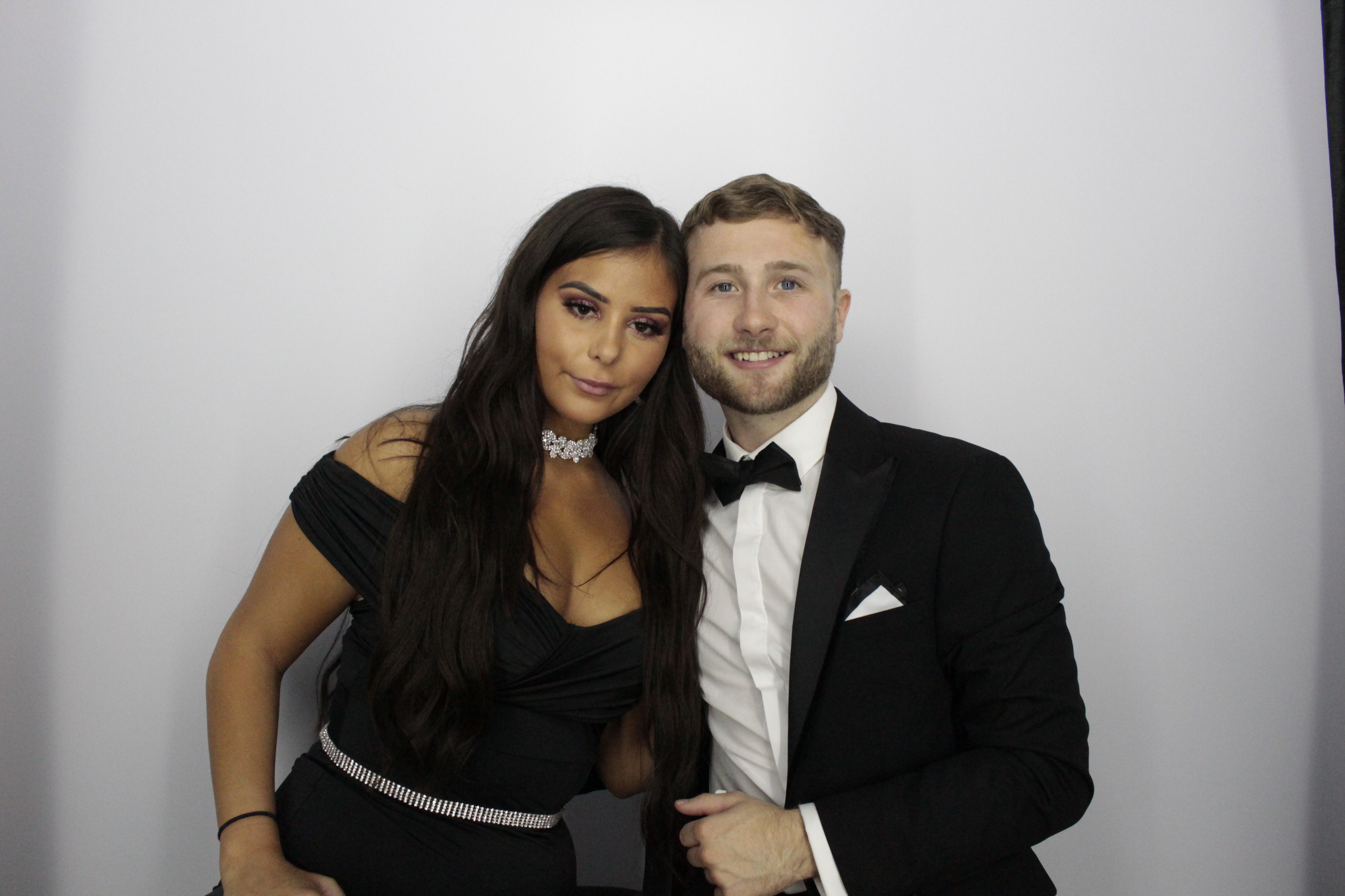 Norland Freshers Ball 2019 | View more photos from the event at gallery.myphotoboothexperience.co.uk/u/MyPhotoBoothExperienceLtd/Norland-Freshers-Ball-2019
